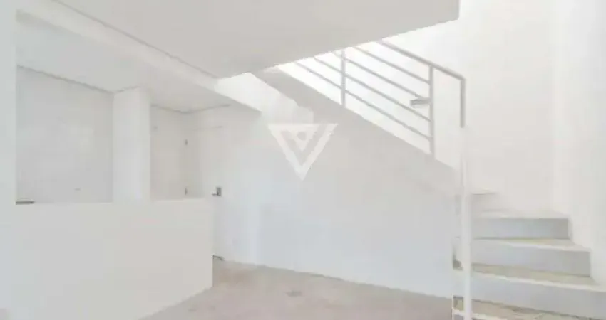 Duplex dos sonhos na lapa — sofisticação, espaço e vista livre!