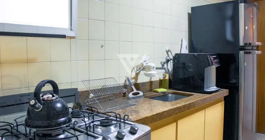 Apartamento dos sonhos em perdizes: 2 quartos, lazer completo e localização imbatível!