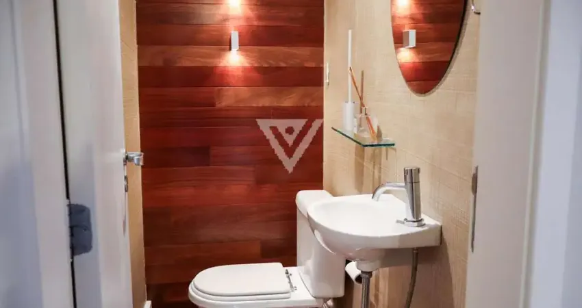 Conforto, estilo e lazer completo na vila ipojuca – 3 suítes com varanda gourmet!