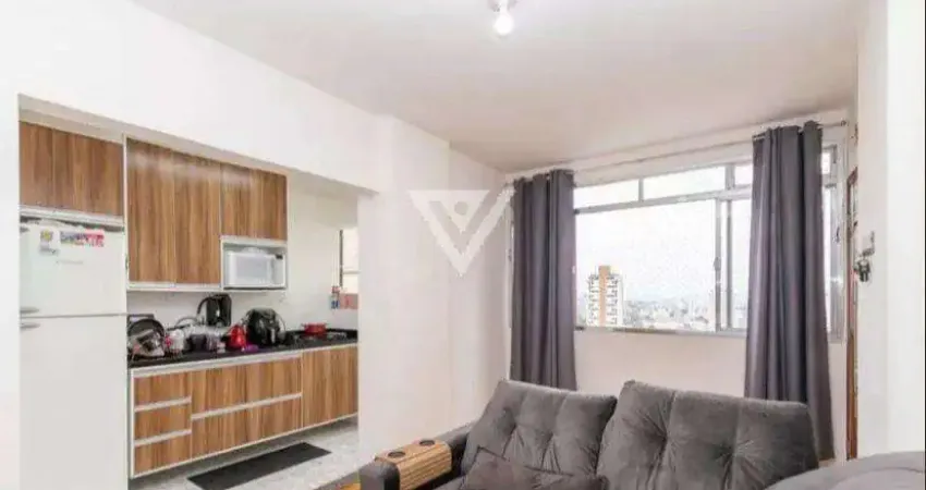 Apartamento com 1 quarto à venda na Rua Cajaíba, 15, Pompéia, São Paulo