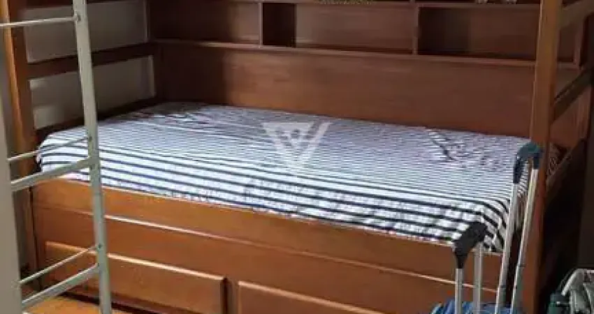 Apartamento com 3 quartos à venda na Rua Professor João Arruda, 168, Perdizes, São Paulo