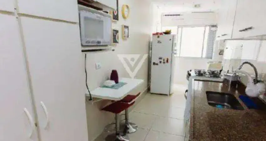 Apartamento com 3 quartos à venda na Rua Professor João Arruda, 168, Perdizes, São Paulo