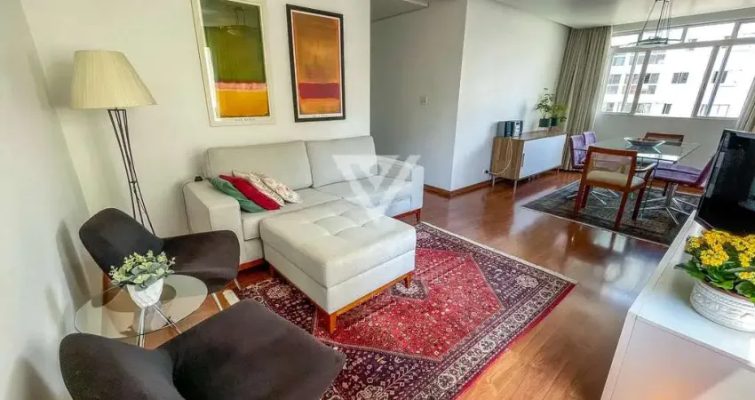 Apartamento com 2 quartos à venda na Rua Tucuna, 812, Perdizes, São Paulo