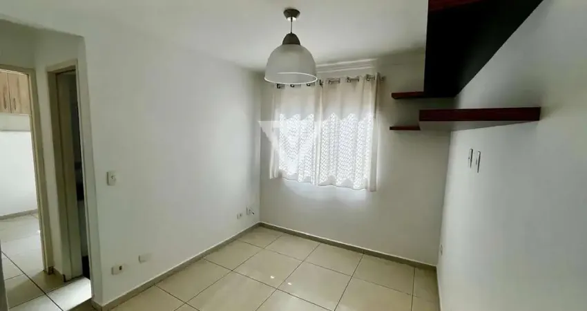 Apartamento com 1 quarto à venda na Rua Campevas, 702, Perdizes, São Paulo