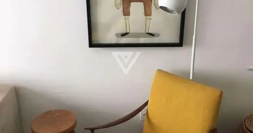 Apartamento 2 dormitórios na vila madalena próximo ao metro