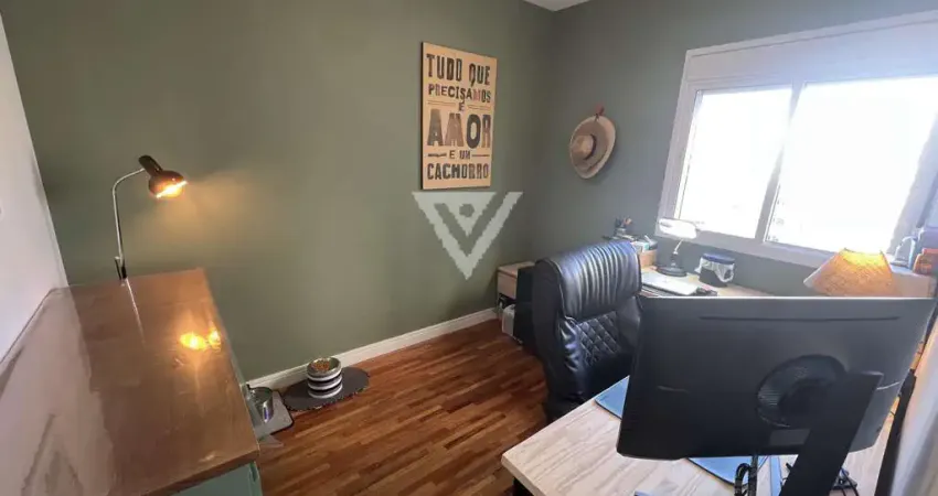 Apartamento com 2 quartos à venda na Rua Nelson Gama de Oliveira, 825, Vila Andrade, São Paulo