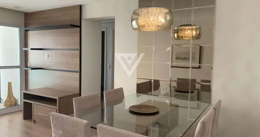 Apartamento com 3 quartos à venda na Rua Croata, 485, Vila Romana, São Paulo