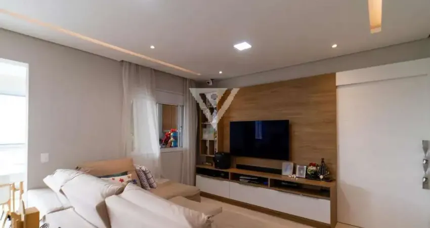 Apartamento com 3 quartos à venda na Rua Carlos Weber, 87, Vila Leopoldina, São Paulo