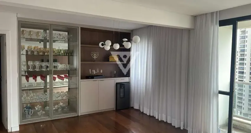 Apartamento com 3 quartos à venda na Rua Doutor James Ferraz Alvim, 93, Vila Suzana, São Paulo