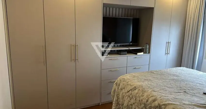 Apartamento com 3 quartos à venda na Rua Doutor James Ferraz Alvim, 93, Vila Suzana, São Paulo