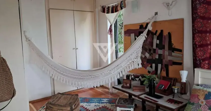 Apartamento com 1 dormitório á venda no jardim parque morumbi