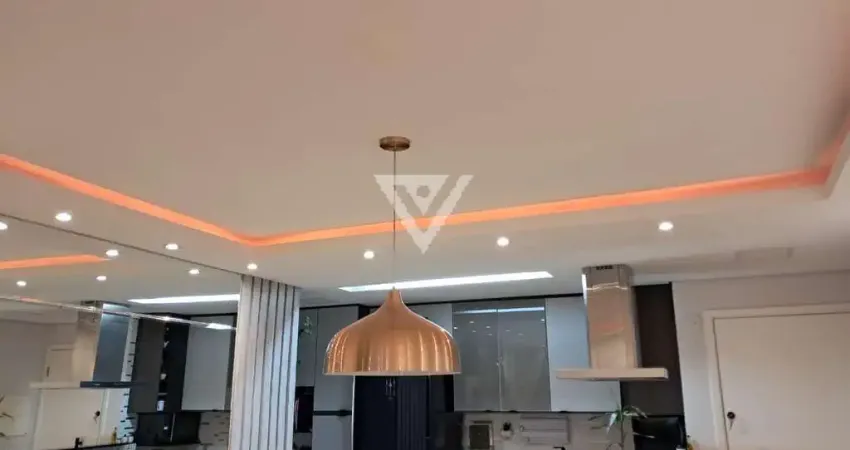 Apartamento com 2 dormitórios á venda no jardim parque morumbi