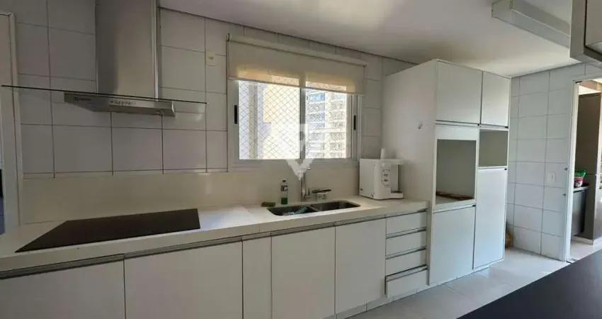 Apartamento com 3 quartos à venda na Rua Clodion, 23, Vila Andrade, São Paulo