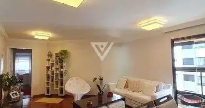 Apartamento com 3 quartos à venda na Rua Wanderley, 1371, Perdizes, São Paulo