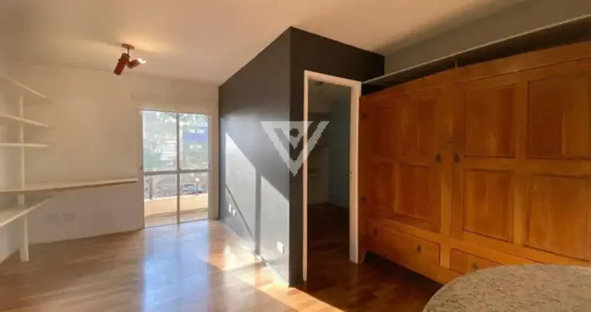 Apartamento com 1 quarto à venda na Rua Aimberê, 1807, Sumaré, São Paulo