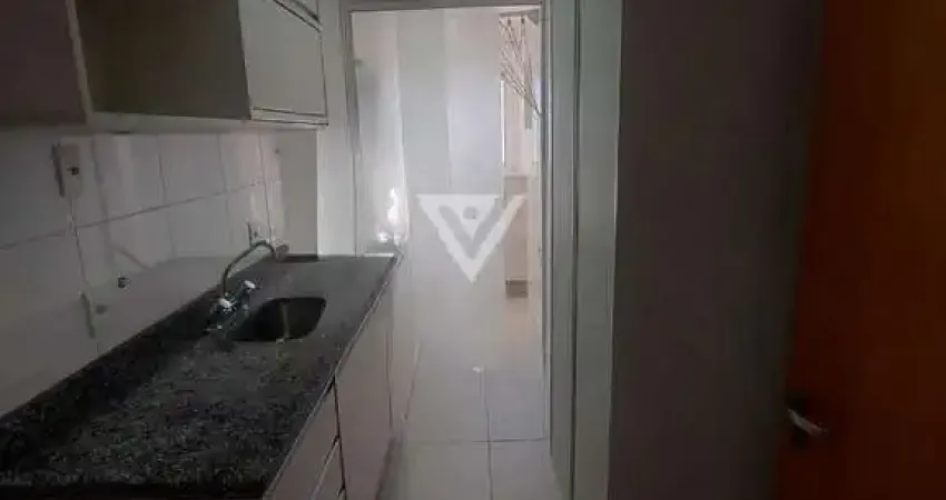 Apartamento para locação com 2 dormitórios e 2 vagas na vila romana