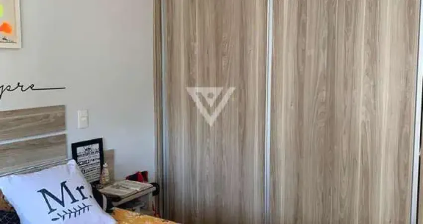 Apartamento com 2 quartos à venda na Rua José Gonçalves, 180, Vila Andrade, São Paulo