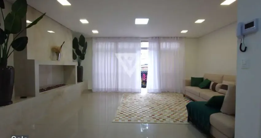 Casa com 3 quartos à venda na Rua dos Caetés, 796, Perdizes, São Paulo