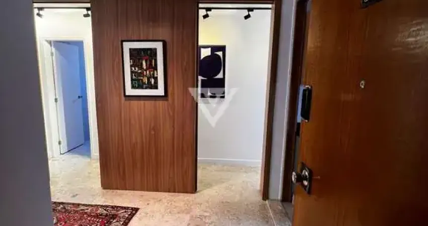 Apartamento com 3 quartos à venda na Alameda Jaú, 731, Jardim Paulista, São Paulo