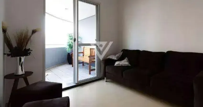 Apartamento com 1 quarto à venda na Rua Aimberê, 1283, Perdizes, São Paulo
