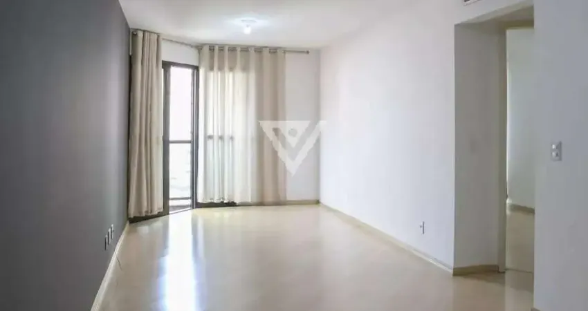 Apartamento com 1 quarto à venda na Rua Cayowaá, 620, Perdizes, São Paulo