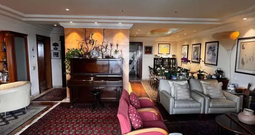 Apartamento com 3 quartos à venda na Avenida José Galante, 671, Vila Suzana, São Paulo