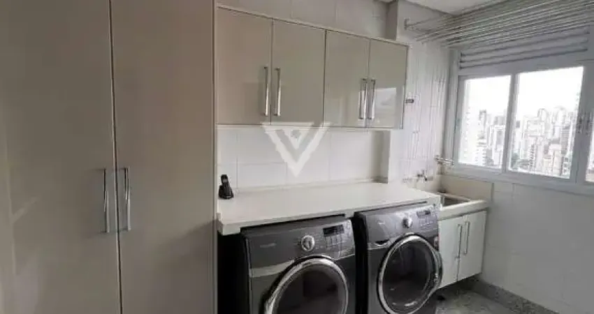 Apartamento com 3 quartos para alugar na Rua Itapimirum, 550, Vila Andrade, São Paulo