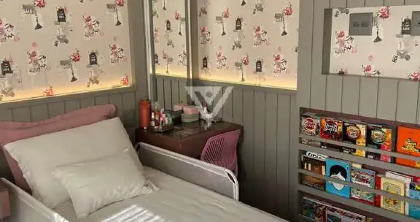 Apartamento com 3 quartos à venda na Rua Doutor Miranda de Azevedo, 1155, Vila Anglo Brasileira, São Paulo