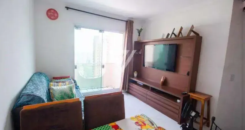 Apartamento com 2 quartos à venda na Avenida Giovanni Gronchi, 4381, Vila Andrade, São Paulo