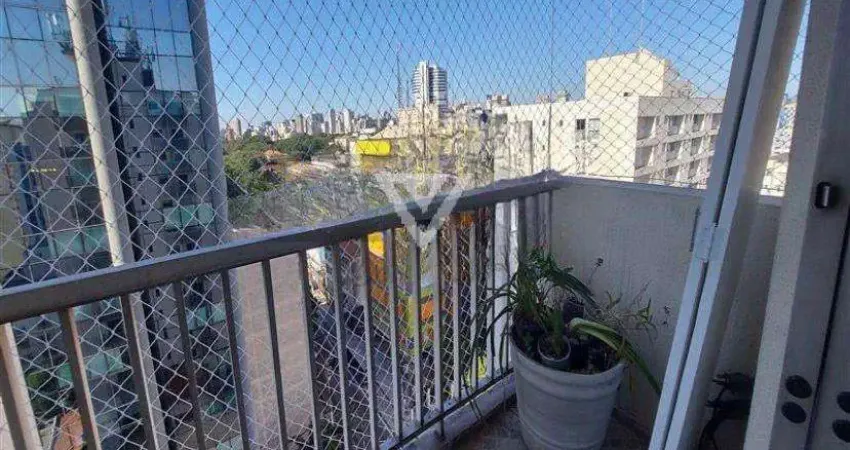 Apartamento com 2 quartos à venda na Rua Teodoro Sampaio, 408, Pinheiros, São Paulo