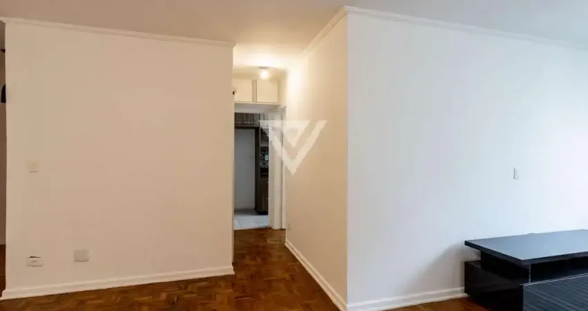 Amplo apartamento mobiliado com 1 dormitório em santa cecília: conforto, praticidade e localização privilegiada