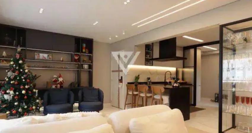 Apartamento com 3 quartos à venda na Rua José Gonçalves, 292, Vila Andrade, São Paulo