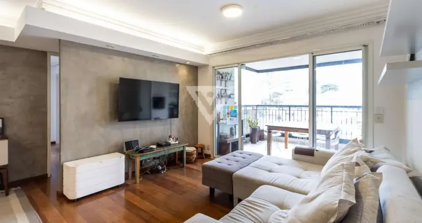 Apartamento a venda com 3 dormitórios na vila anglo brasileira