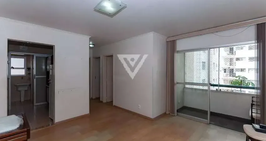 Apartamento com 2 quartos à venda na Rua Tucuna, 770, Perdizes, São Paulo