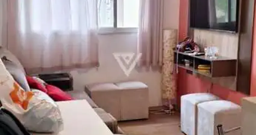 Apartamento com 2 quartos à venda na Rua Cantori, 12, Vila Andrade, São Paulo