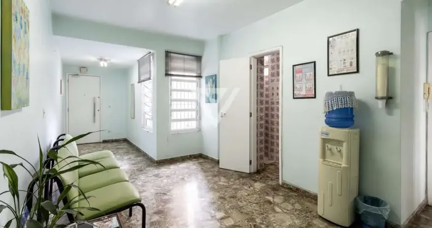 Sala comercial com 2 salas à venda na Avenida Professor Alfonso Bovero, 1201, Perdizes, São Paulo