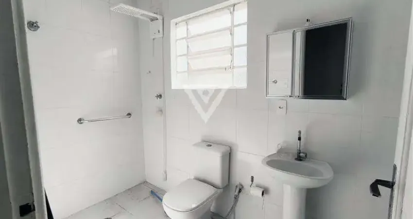 Apartamento com 2 quartos à venda na Rua Padre Antônio Tomás, 177, Água Branca, São Paulo