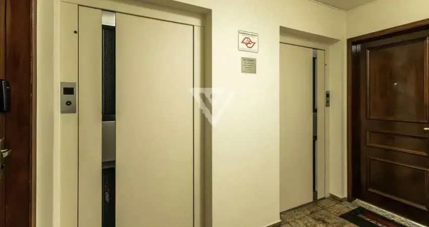 Venha conhecer seu novo apartamento com 3 Dormitórios, Varanda e 2 Vagas em Localização Estratégica na Lapa