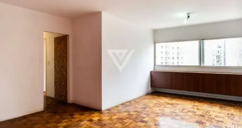 Apartamento com 3 quartos para alugar na Rua Doutor Brasílio Machado, 47, Higienópolis, São Paulo