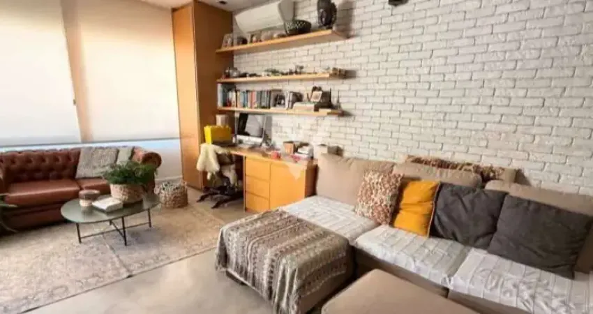 Apartamento com 2 quartos à venda na Rua Baronesa de Itu, 640, Higienópolis, São Paulo