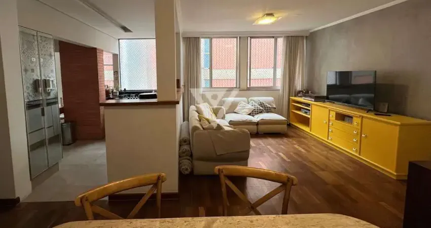 Apartamento com 3 quartos para alugar na Rua Monte Alegre, 1179, Perdizes, São Paulo