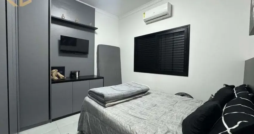 Casa 2 dorms, 1 suite, 2 vaga, 69,90m², moveis planejados, 200 m praia, maracanā