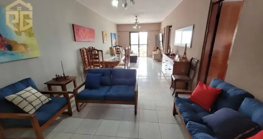Apartamento com 3 quartos à venda na Rua Acaris, 52, Tupi, Praia Grande
