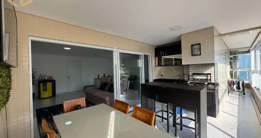 Apartamento com 3 quartos à venda na Rua João Pereira Inácio, 96, Aviação, Praia Grande