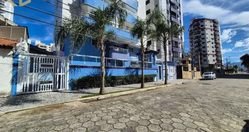 Apto 2 dorms, 1 suíte, 1 vaga, 60,96m², sacada gourmet, com lazer, ocian