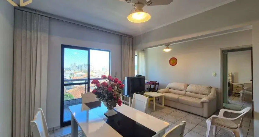 Apartamento com 2 quartos à venda na Rua Santa Luzia, 314, Vila Caiçara, Praia Grande