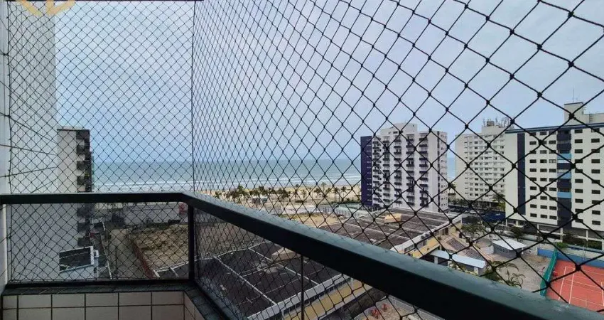 Apartamento com 2 quartos à venda na Rua Oceânica Amábile, 197, Cidade Ocian, Praia Grande