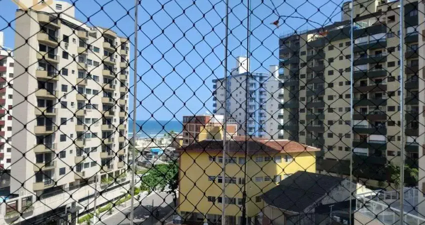 Apartamento com 1 quarto à venda na Rua Botocudo, 145, Tupi, Praia Grande