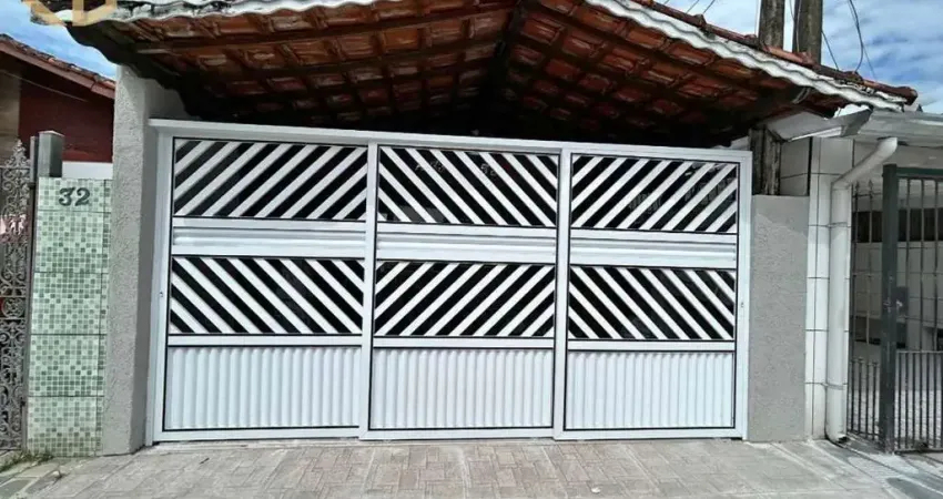 Casa com 3 quartos à venda na Rua Particular, 33, Cidade Ocian, Praia Grande