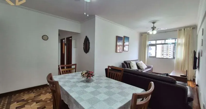 Apartamento com 2 quartos à venda na Rua José de Alencar, 43, Cidade Ocian, Praia Grande